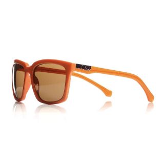 Calvin Klein Women’s Sunglasses J750S/56 Orange (750779071113)