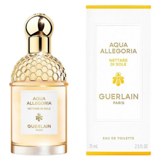 Guerlain Aqua Allegoria Nettare di Sole Perfume EDT 75 ml (3346470142831)