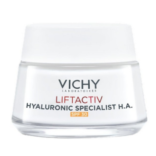 Vichy Liftactiv Hyaluronic Specialist H.A. SPF 30 50 ml (3337875719124)