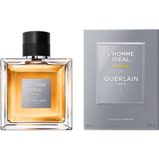 Guerlain L'Homme Ideal L'Intense Perfume EDP 100ml (3346470134911)