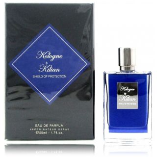 Kilian Kologne By Kilian Shield Of Protection Perfume EDP 50 ml (3700550227434)