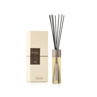Millefiori Milano Selected Fragrance Diffuser Cedar 350ml (8055182136643)
