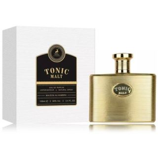 Maison Alhambra Tonic Malt Perfume EDP 100 ml (6290360599366)