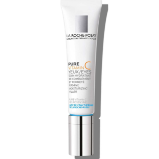 La Roche‑Posay Pure Vitamin C Anti-Wrinkle Cream 15 ml (3337872413735)