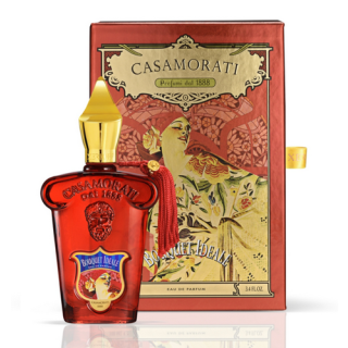 Xerjoff Casamorati Bouquet Ideale Perfume EDP 100 ml (8033488153588)
