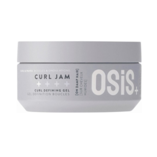 Schwarzkopf Professional Osis+ Curl Jam Gel 300ml (4045787936537)