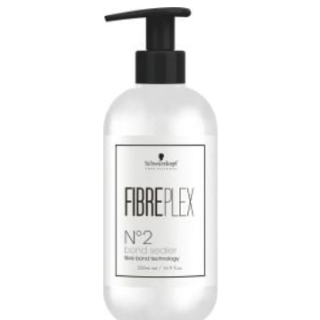 Schwarzkopf Professional Fibreplex N°2 Bond Sealer Hair Cream 500ml (4045787336603)