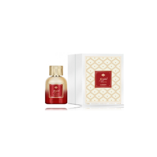 Al Wataniah Suroor Perfume EDP 100 ml (5055810038977)
