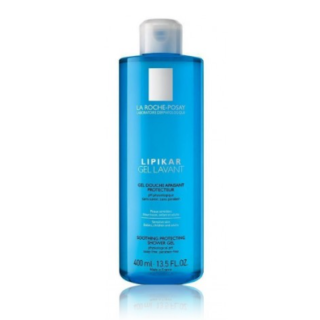 La Roche-Posay Lipikar Huile Lavante AP+ Lipid-Replenishing Cleansing Oil 400 ml (3337875656764)