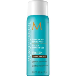 Moroccanoil Finish Luminous Hairspray Extra Strong 75 ml (7290015877848)