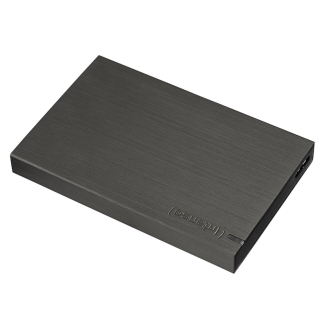 Intenso 1TB Memory Board USB 3.0 Anthracite External hard drive 1TB (6028660)