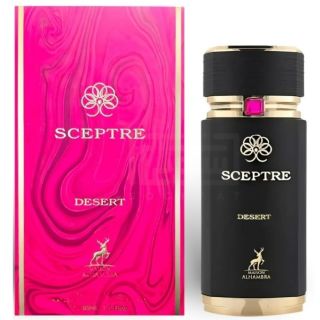 Maison Alhambra Sceptre Desert Perfume EDP 100 ml (6290362340621)