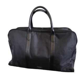 Hugo Boss Travel Bag Black (3614226406552)