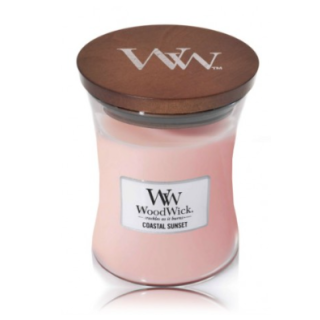 Woodwick Coastal Sunset Scented candle 610 g (5038581054803)