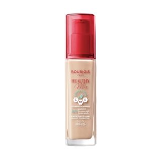 Bourjois Healthy Mix Clean & Vegan Radiant Foundation 50.5N Light Ivory 30ml (3616303397302)