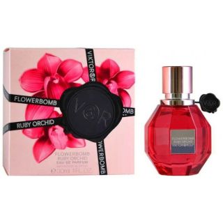 Viktor & Rolf Flowerbomb Ruby Orchid Perfume EDP 30 ml (3614273622677)