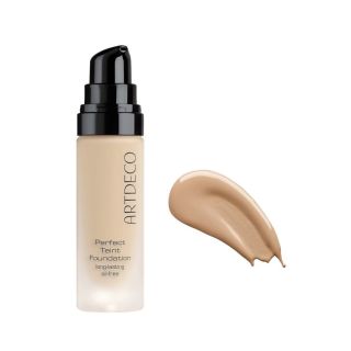 Artdeco Perfect Teint Foundation 52 Golden Bisquit 20ml (4052136095272)