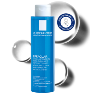 La Roche-Posay Effaclar Tonique Astringent Lotion 200 ml (3433422408159)