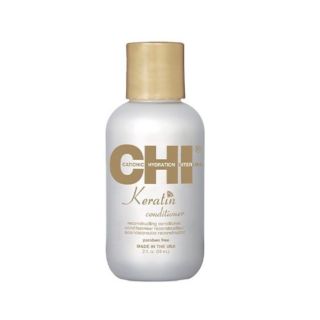 CHI Keratin Reconstructing Hair Conditioner 59ml (633911730225)
