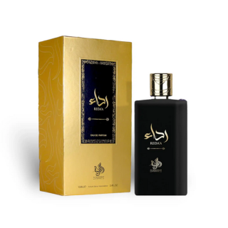 Al Wataniah Reda'a Perfume EDP 100 ml (5055810035884)