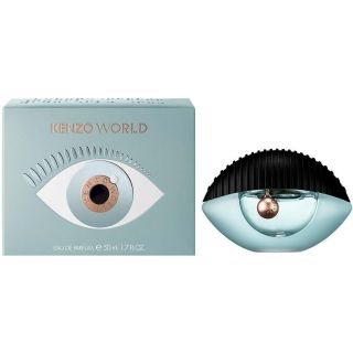 Kenzo World Perfume EDP 50 ml (3274872323483)
