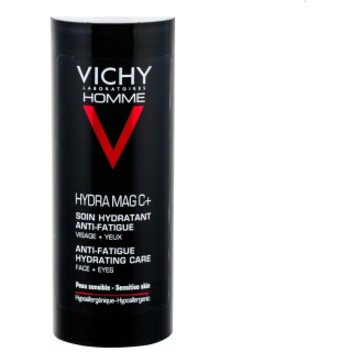 Vichy Homme Hydra Mag C+ Men's face cream 50 ml (3337871322571)
