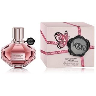 Viktor & Rolf Flowerbomb Nectar Perfume EDP 50 ml (3614272046283)