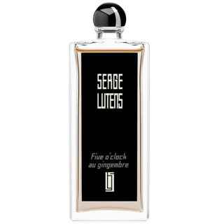 Serge Lutens Five O'Clock Au Gingembre Perfume EDP 50 ml Tester (3700358211857)