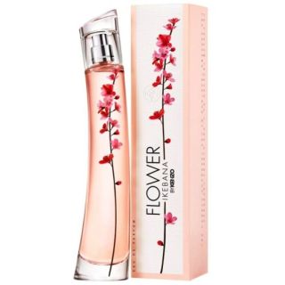 Kenzo Flower Ikebana by Kenzo Perfume EDP 75 ml (3274872454477)