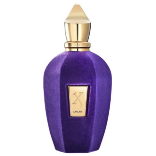 Xerjoff Laylati Perfume EDP 100 ml Tester (8033488156350)