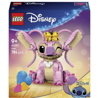 LEGO 43257 Disney Andzia Angel (43257)