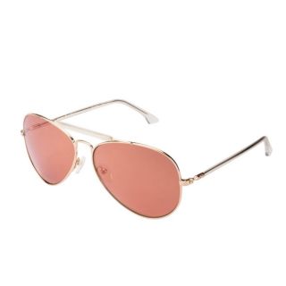 Calvin Klein Women’s Sunglasses J419S/61 Rose (750779056653)