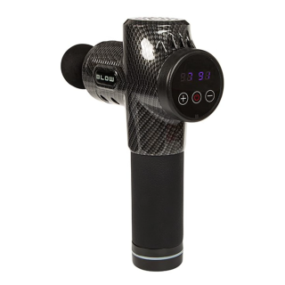 BLOW Wave 4000 Massage gun 2200 mAh / 200 W (44-340#)