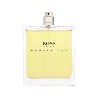 Hugo Boss Boss Number One Perfume Tester 100ml (3616301623366)