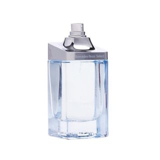 Mercedes-Benz Select Day Perfume Tester EDT 100ml (3595471082053)