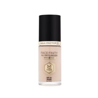 Max Factor Facefinity 3in1 Foundation SPF20 42 30ml (3614227923300)