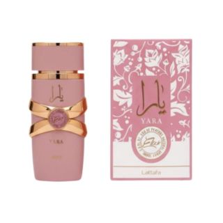 Lattafa Yara Elixir Perfume EDP 100ml (6290362346531)