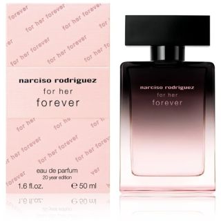 Narciso Rodriguez For Her Forever Perfume EDP 50 ml (3423222092245)