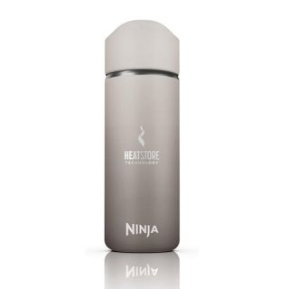 Ninja Sip Perfect Travel Mug 400ml Beige (DW1603EUUKST)