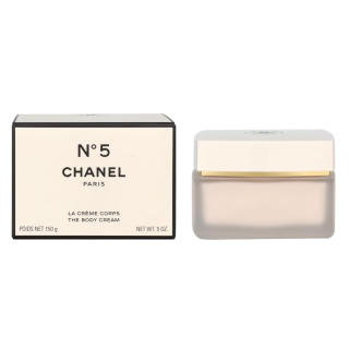 Chanel No.5 BOC 150 ml (3145891057287)