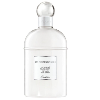 Guerlain Les Délices de Bain Body Lotion 200ml (3346470131378)