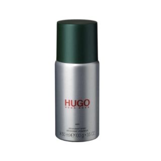 Hugo Boss Hugo Man Deodorant Spray 150ml (3616306679498)