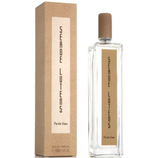 Serge Lutens Parole d'Eau Perfume EDP 100 ml (3700358217248)