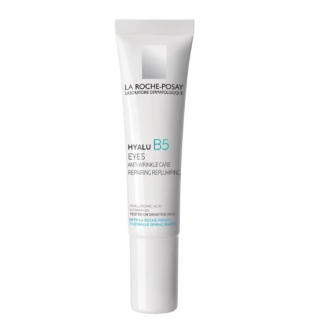 La Roche-Posay Hyalu B5 Moisturizing eye cream 15 ml (3337875613668)