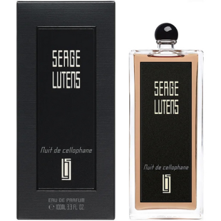 Serge Lutens Nuit de Cellophane Perfume EDP 100 ml (3700358123600)