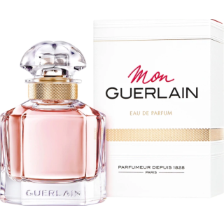 Guerlain Mon Guerlain Perfume EDP 30ml (3346470131385)