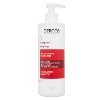 Vichy Dercos Shampoo 400 ml (3337871322243)
