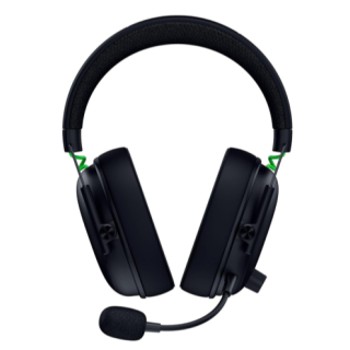 Razer BlackShark V3 USB Bluetooth Black Headset Wired & Wireless (RZ04-05410200-R3M1)