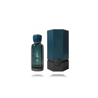 Al Wataniah Ain Emarat Extrait Perfume EDP 100 ml (5055810042738)