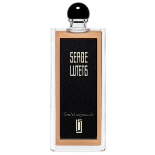 Serge Lutens Santal Majuscule Perfume EDP 100 ml (3700358123655)